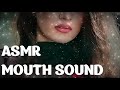 ASMR MOUTH SOUND NO TALKING SLEEP - 10 HOURS - АСМР ДЛЯ СНА ЗВУКИ РТА 10 ЧАСОВ ПОДРЯД