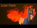 Solar Flare [SFM Ponies]