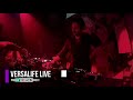 Versalife live at prisma club sevilla 20042022   conforce