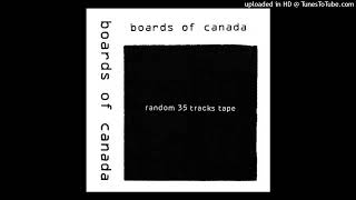 Boards of Canada - B14