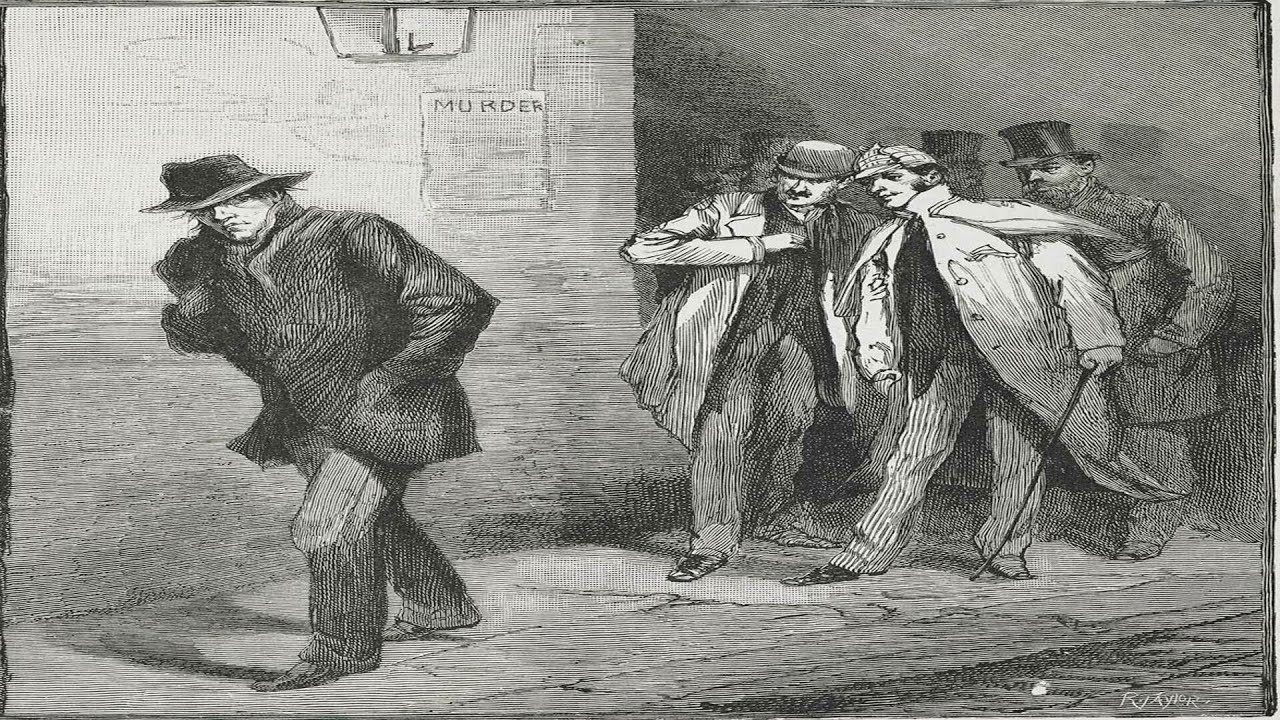 JACK LO SQUARTATORE VS IMPERO XII