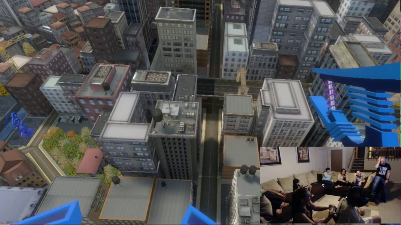 Ultimate Booster -  Marco