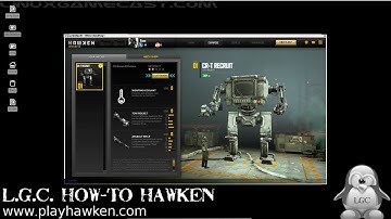 L.G.C. |How-To| — Install Hawken Open Beta With WineTricks