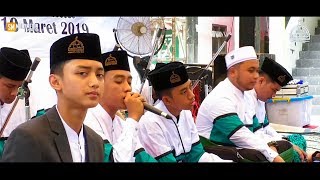 LIVE...! Siang Hari Pecaah...!! - Addinu Lana - Ya Habibi - Azka Taslimi - syubbanul muslimin