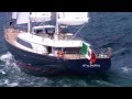 Perini navi  56m sy fidelis