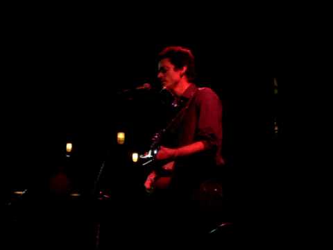 AA Bondy - American Hearts (Live)