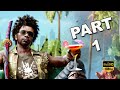 DEAD ISLAND 2 Malayalam Walkthrough Gameplay Part 1 - INTRO (FULL GAME) | Dudevlogs Gaming