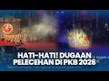 Viral Dugaan Pelecehan di PKB 2026, Satpol PP Bali Minta Korban Segera Melapor