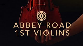 Abbey Road Orchestra 1st Violins - REVIEW
