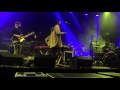 Oscar and The Wolf, live @MTP Poznań, 17.11.2015