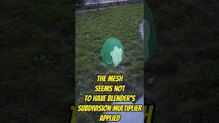 Metaverse = #blender #babylonjs - PWA Easter Egg Demo - #003 Metaverse = #blender #babylonjs - PWA Easter Egg Demo - #003