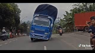 wahyu abadi oleng parah