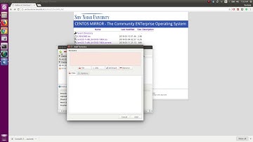 [Ubuntu]How to Install Torrent Client DELUGE on Ubuntu OS