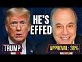 Iran Rejected Trump's Peace. Oil Spiked. And Democrats Just Flipped Palm Beach Blue