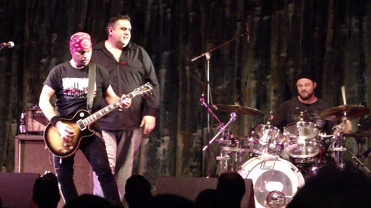 Scars N' Stripes YouTube