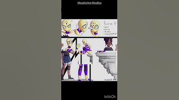 MAKING a SPIDERSONA! #shorts #viral #trending