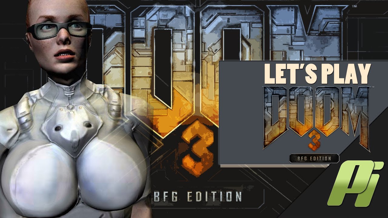 Let s Play Doom 3 BFG Edition Part 42 HD YouTube let-s-play-doom-3-bfg-edition-part-42-hd-youtube
