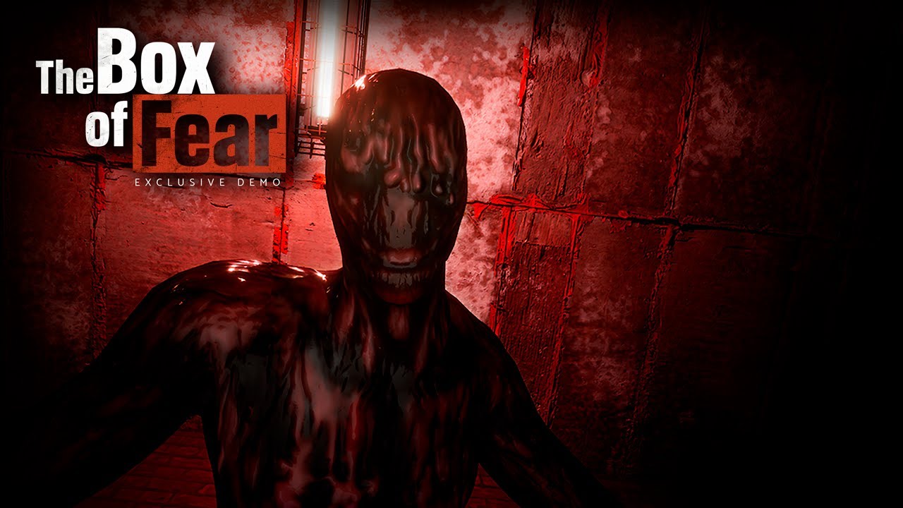 Don't open the box | The Box of Fear - Full Gameplay