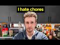 I Tried to Remove All Chores… It Got Weird