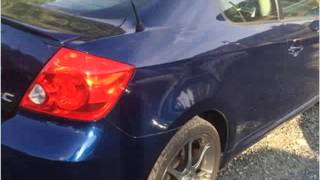 2005 Scion tC Used Cars Silver Spring MD