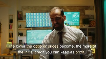 Mastering Implied Volatility in Options Credit Spreads: Maximize Profit & Minimize Risk