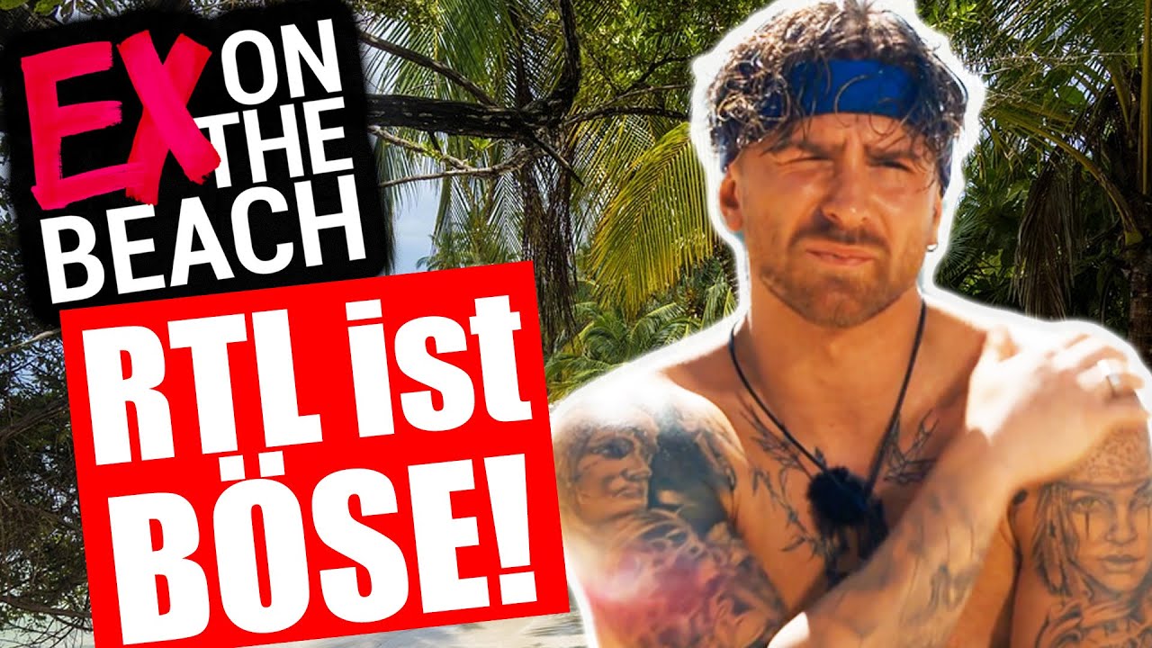 Gigi Und Michelle Ex On The Beach GIGI und MICHELLE sind am Ende! Ex on the Beach 2022 Folge 15! - YouTube