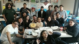 Project KnuckleHead's LA Afterschool Program Highlights