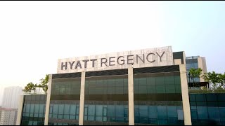 Hyatt Regency West Hanoi Hotel Virtual Tour