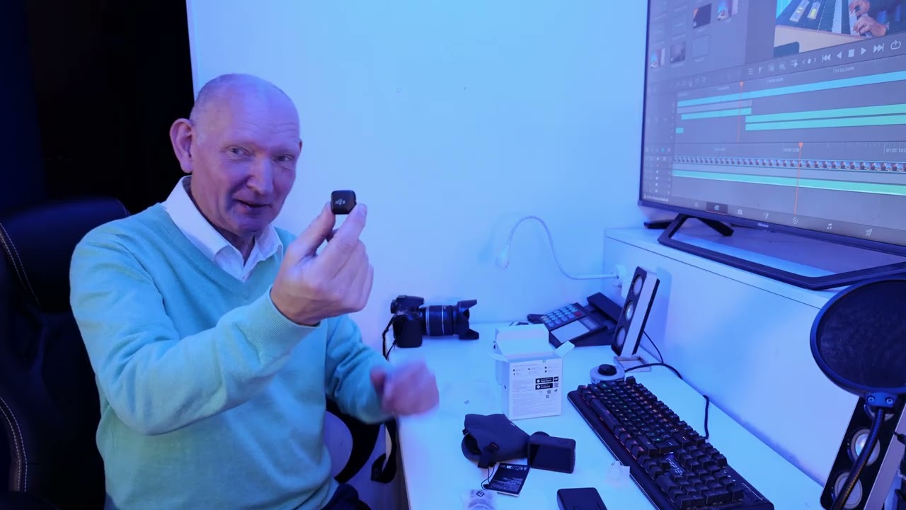 2026 Nyt Action kamera