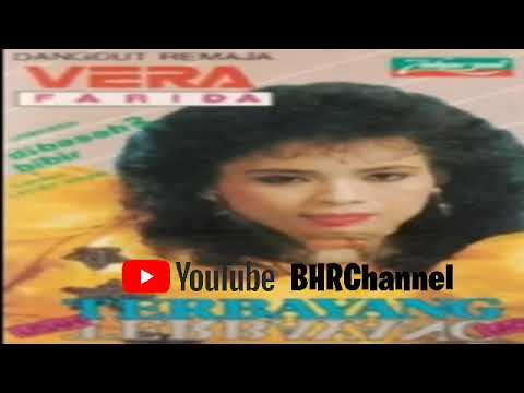 Vera Farida - Usah Terbayang Lagi