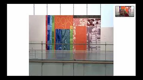 LIVE from Paris Art Week | Cheselyn Amato, Suzanne...