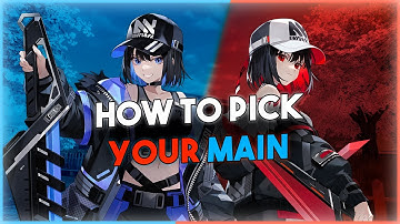 Eternal Return: How to Choose Your Main Character!