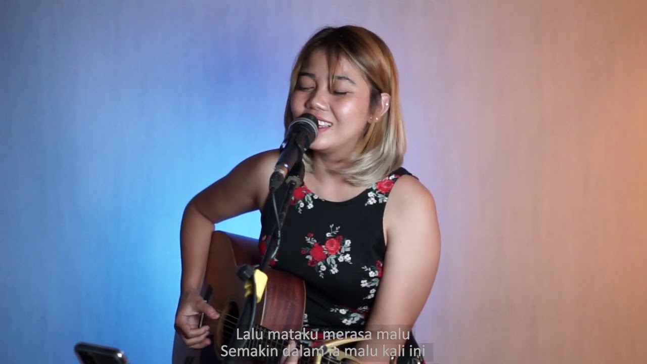 LIA MAGDALENA PAYUNG TEDUH UNTUK PEREMPUAN SEDANG LIA MAGDALENA PAYUNG TEDUH UNTUK PEREMPUAN SEDANG