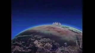 KTRK (ABC) Houstons Coming Station Promo 1988