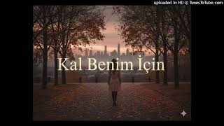 İbrahim Tatlıses - Kal Benim İçin Anatolianfusions Ai Metal Cover