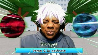 Jujutsu Shenanigans FUNNY MOMENTS.exe 2 (COMPILATION)
