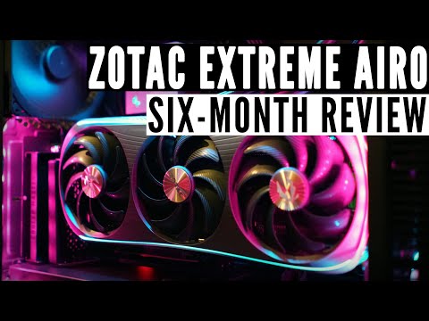 Zotac RTX 4090
