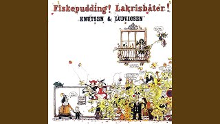 Video thumbnail of "Knutsen & Ludvigsen - Knutsens drøm"
