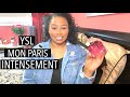 YSL MON PARIS INTENSEMENT REVIEW | STYLE OF SCENTS