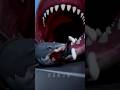 Megalodon🦈 Size Comparison 🤯| Fects