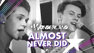 Celebrity The Wonderland | Almost Never Did (Acoustic Version) | Official Music Video Net Worth