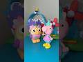Yes to Peppa