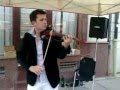 Jan fila magic of the violin