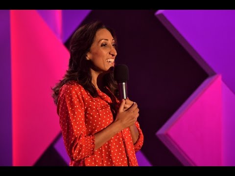 Shazia Mirza on why she's no longer a teacher