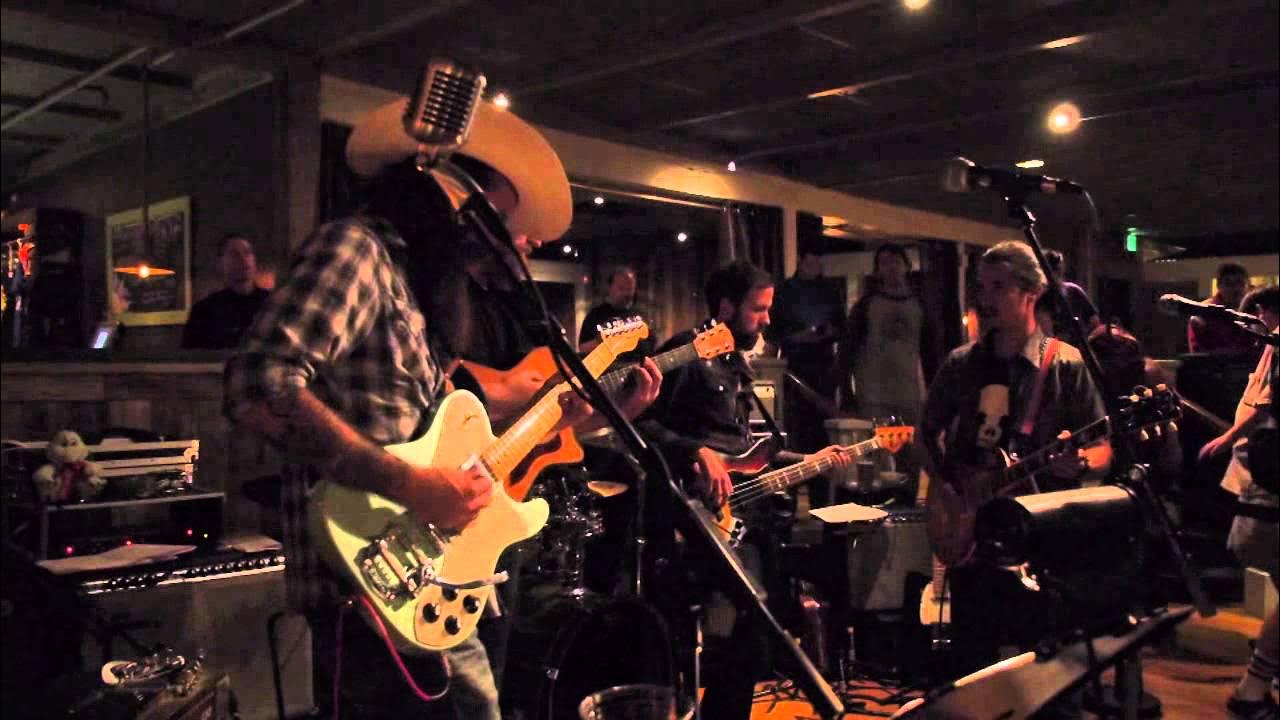 Rolling Stones - "Miss You" - Cover by The Terrapin Family Band Rolling Stones - "Miss You" - Cover by The Terrapin Family Band