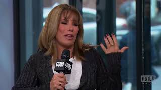 Melissa Rivers Critiques Her Parents' Fashion Choices