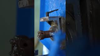 DTH hammer button bits sharpener grinder from Bestlink Factory