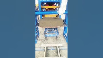 #fcnfm Bricks for Green Buildings — How FCNFM Machines Support Sustainable Construction