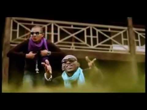 BRACKET & 2 FACE IDIBIA - Yori yori rmx