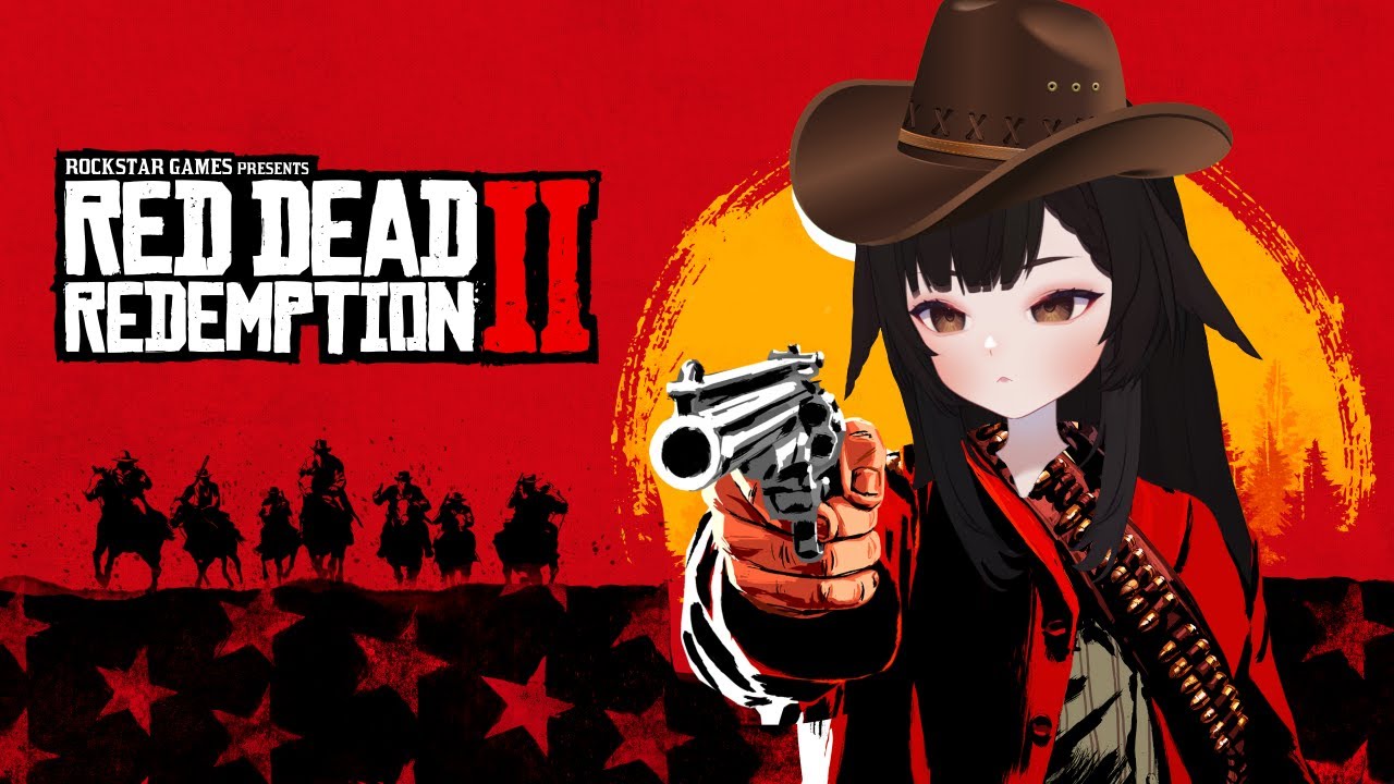 Let's Get These Quests Done 🤠 │ Red Dead Redemption 2